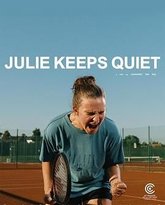 保持沉默的朱莉 高清封面