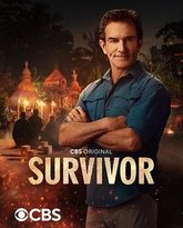 幸存者 第四十八季 泰剧封面