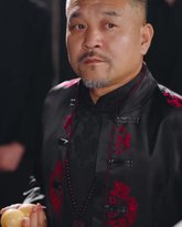 没想到吧姐姐，我就是棋神 高清封面