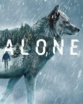 荒野独居 第十一季 泰剧封面