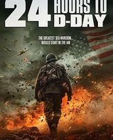 D日24小时倒计时 封面