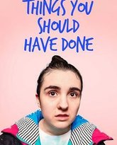 你本该做的事 封面