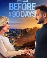 到美国结婚去：话说从头 第七季 泰剧封面