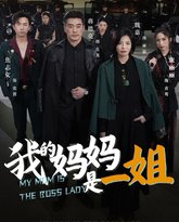 我的妈妈是一姐 高清封面