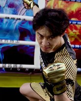 武驰人生2之飓风营救 高清封面