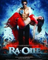 超世纪战神 高清封面