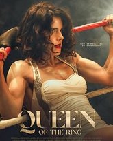 擂台女王 封面