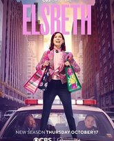 奇思妙探 第二季 高清封面