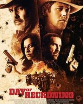 清算日2025 封面