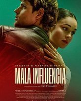 不良爱恋 热播剧封面