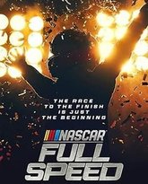 纳斯卡：全速狂飙 第二季 热播剧封面