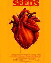 种子 封面