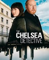 切尔西侦探 第三季 封面