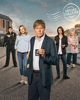 天堂岛之外 第三季 高清封面