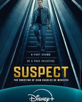 嫌疑人：琼·查尔斯·德梅内塞斯枪杀案 封面