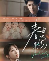 春日来孕（你比星河璀璨）（坠入温柔月光） 高清封面