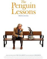 我的企鹅老师 封面