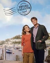 天堂岛之外 第二季 高清封面