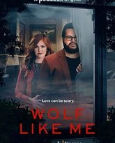 如我之狼 第一季 封面