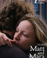 马特和玛拉 封面