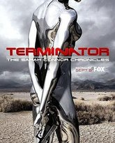 终结者外传 第二季 高清封面