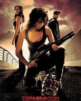 终结者外传 第一季 高清封面