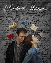 最黑暗的米里亚姆 封面