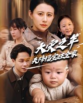 大灾之年天降福宝旺全家 高清封面