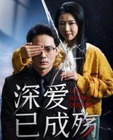 深爱已成殇 高清封面