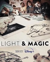 光影与魔法 第2季 封面