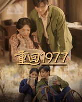 重回1977 高清封面