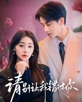 请别让我错过你 高清封面