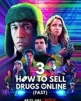 如何在网上卖迷幻药 第三季 高清封面