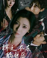 挥之不去的梦魇 高清封面