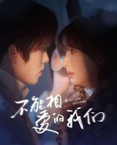 新不能相爱的我们 高清封面