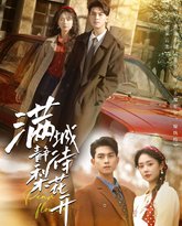 满城静待梨花开 高清封面