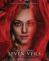 七层纱 封面