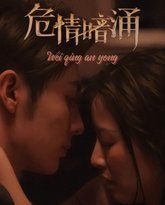 危情暗涌 高清封面