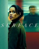 浮出水面 第二季 封面