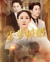 步步惊婚 高清封面