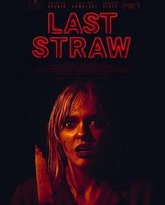 最后一根稻草 封面