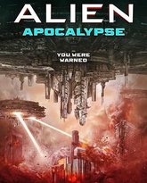 外星人启示录 封面