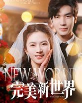 完美新世界 高清封面