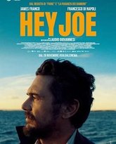 Hey Joe 封面