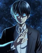 冻牌~地下麻将斗牌录 封面