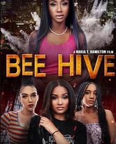 蜂巢 热播剧封面