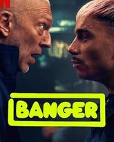 Banger 封面