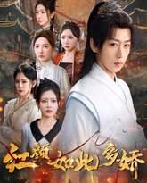 红颜如此多娇 泰剧封面