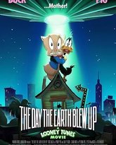 乐一通大电影：地球爆炸之日 封面