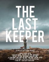 最后的猎场看守人 封面